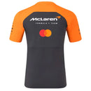 McLaren F1 2025 Team Set Up T-Shirt Formula 1