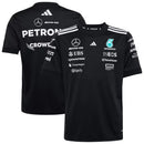 Mercedes AMG Petronas F1 2025 Team Driver T-Shirt Formula 1