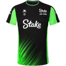 Kick Sauber F1 2025 Team Set Up T-Shirt Formula 1