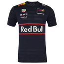Red Bull Racing F1 2025 Team Set Up T-Shirt Formula 1