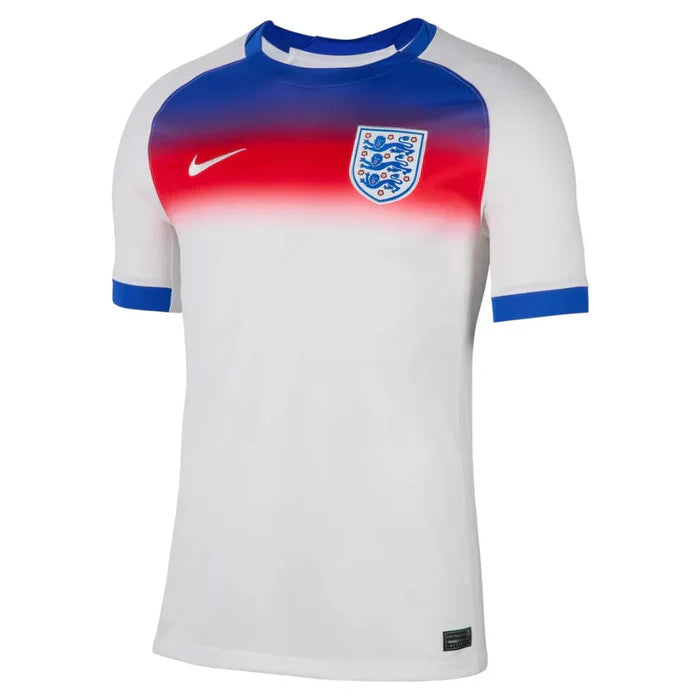 England 2025/26 II Away Jersey - Fan Version