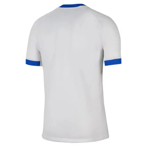 England 2025/26 II Away Jersey - Fan Version