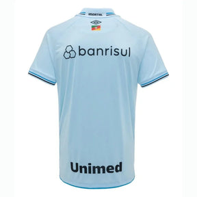 Combo Gremio Sponsor Home + Away + Third 2025/26 Fan Jersey