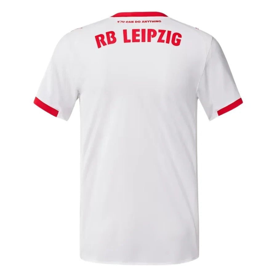 RB Leipzig 25/26 I Home Jersey - Fan Version