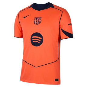 Barcelona 25/26 III Third Jersey - Fan Version