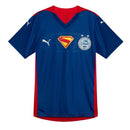 Bahia 2025/26 SUPERMAN Jersey - Special Edition