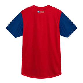 Bahia 2025/26 SUPERMAN Jersey - Special Edition