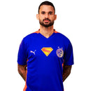 Bahia 2025/26 SUPERMAN Jersey - Special Edition