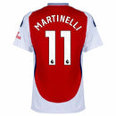 Arsenal 2024/25 I Home MARTINELLI