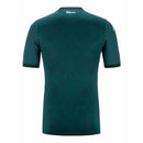 Monaco 2024/25 III Third Fan Jersey  - Patchs UCL UEFA  Foundation (Official Printing)