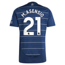 Arsenal 2024/25 III Third M. ASENSIO