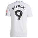 Arsenal 2024/25 II Away RASHFORD
