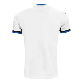 Atalanta 2024/25 II Away Fan Jersey - Patchs UCL UEFA  Foundation (Official Printing)