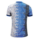 Atalanta 2024/25 III Third Fan Jersey - Patchs UCL UEFA  Foundation (Official Printing)