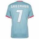 Atletico Madrid 2024/25 II Away GRIEZMANN