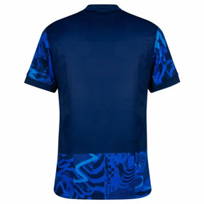Atletico Madrid 2024/25 III Third Fan Jersey - Patchs UCL UEFA  Foundation (Official Printing)
