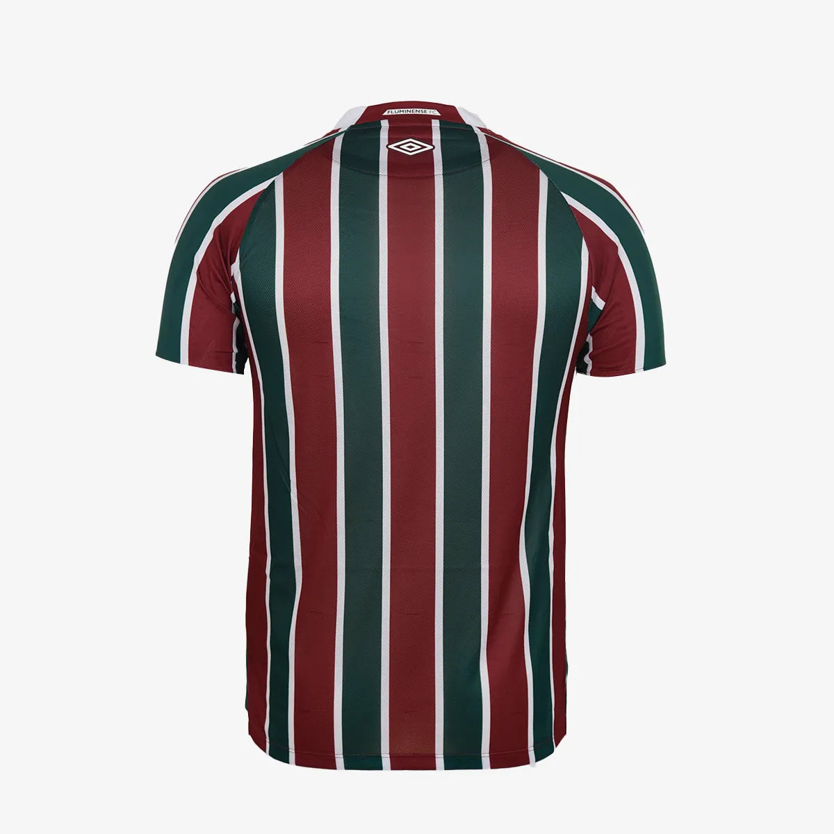 Fluminense 2025/26 I Home Jersey - Patch FIFA CLUB WORLD CUP - Fan Version