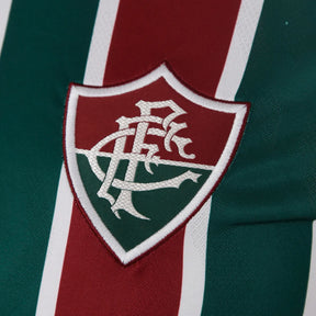 Fluminense 2025/26 I Home Jersey - Patch FIFA CLUB WORLD CUP - Fan Version