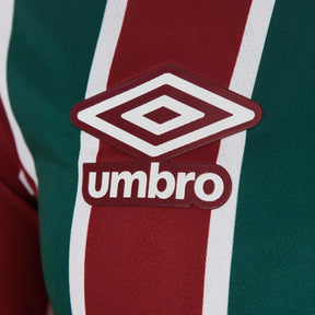 Fluminense 2025/26 I Home Jersey - Patch FIFA CLUB WORLD CUP - Fan Version