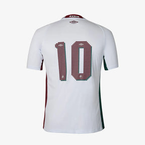 Fluminense 2025/26 II Away Jersey - Fan Version