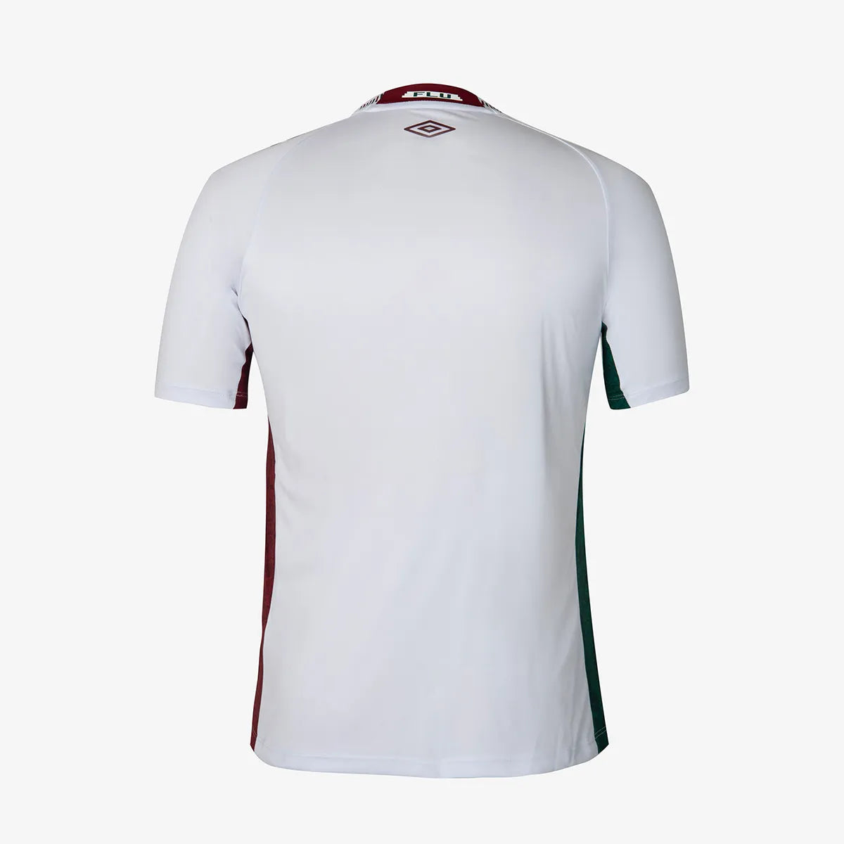 Fluminense 2025/26 II Away Jersey - Patch FIFA CLUB WORLD CUP - Fan Version