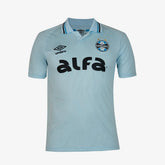 Gremio Away Jersey 2025/26 - Fan Version