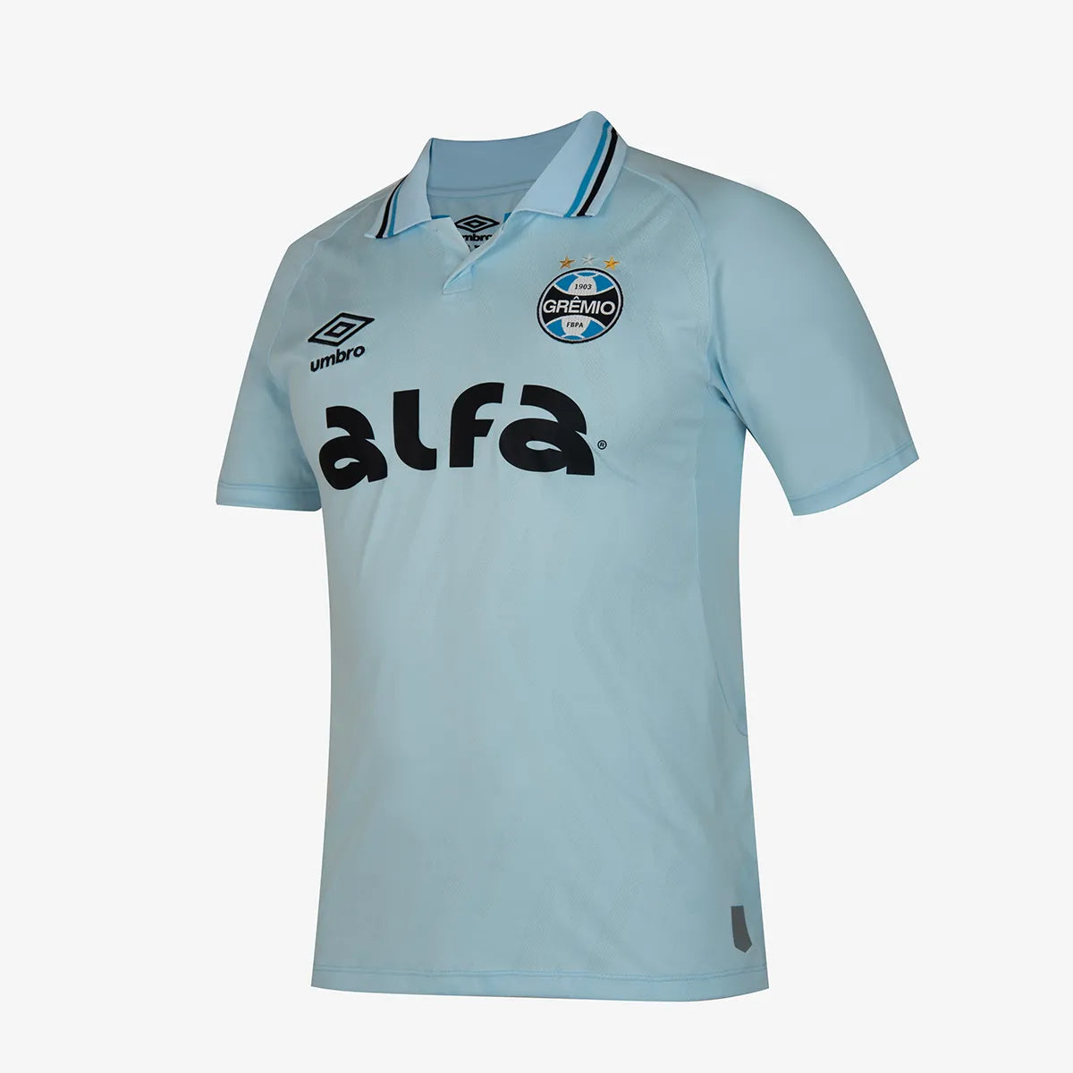 Gremio Away Jersey 2025/26 - Fan Version