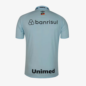 Gremio Away Jersey 2025/26 - Fan Version