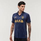 Gremio 2025/26 III Third Jersey - Player Version
