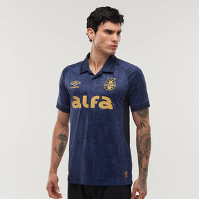 Gremio 2025/26 III Third Jersey - Player Version