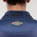 Gremio 2025/26 III Third Jersey - Player Version