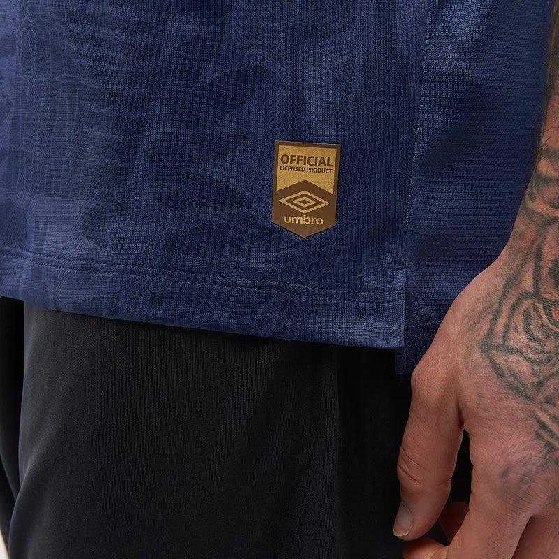 Gremio 2025/26 III Third Jersey - Player Version