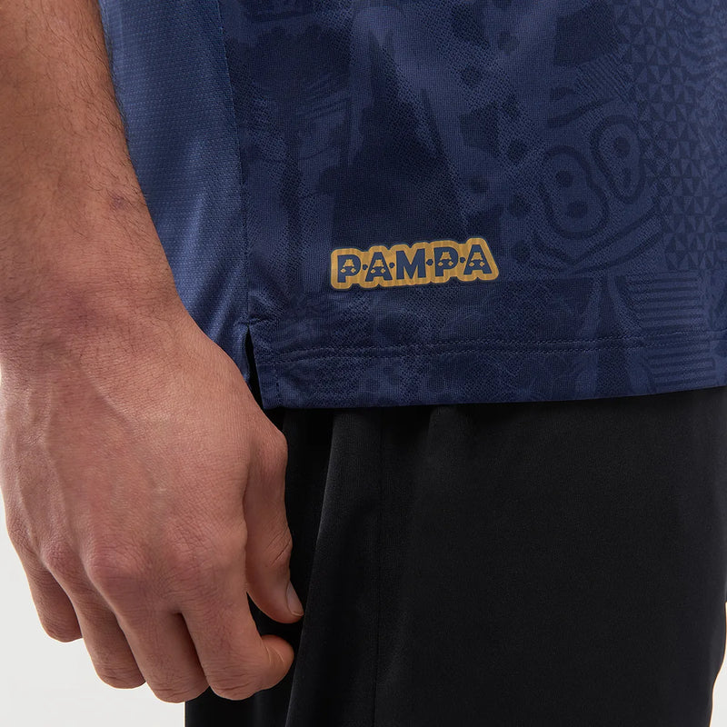 Gremio 2025/26 III Third Jersey - Player Version