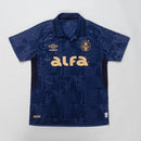 Gremio 2025/26 III Third Jersey - Fan Version