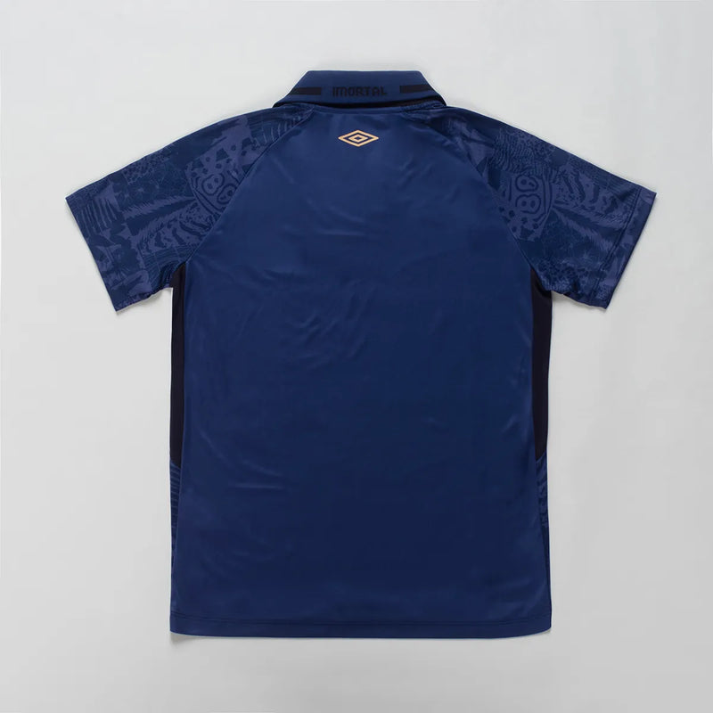 Gremio 2025/26 III Third Jersey - Fan Version