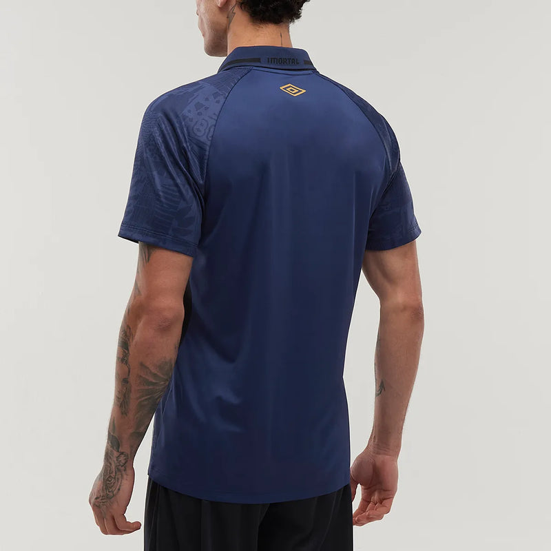 Gremio 2025/26 III Third Jersey - Fan Version