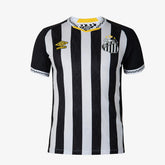 Santos FC 2025/26 II Away Jersey - Player Version