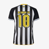 Santos 2025/26 II Away Jersey NEYMAR JR #10 - Fan Version