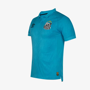 Santos FC 2025/26 III Third Jersey - Player Version