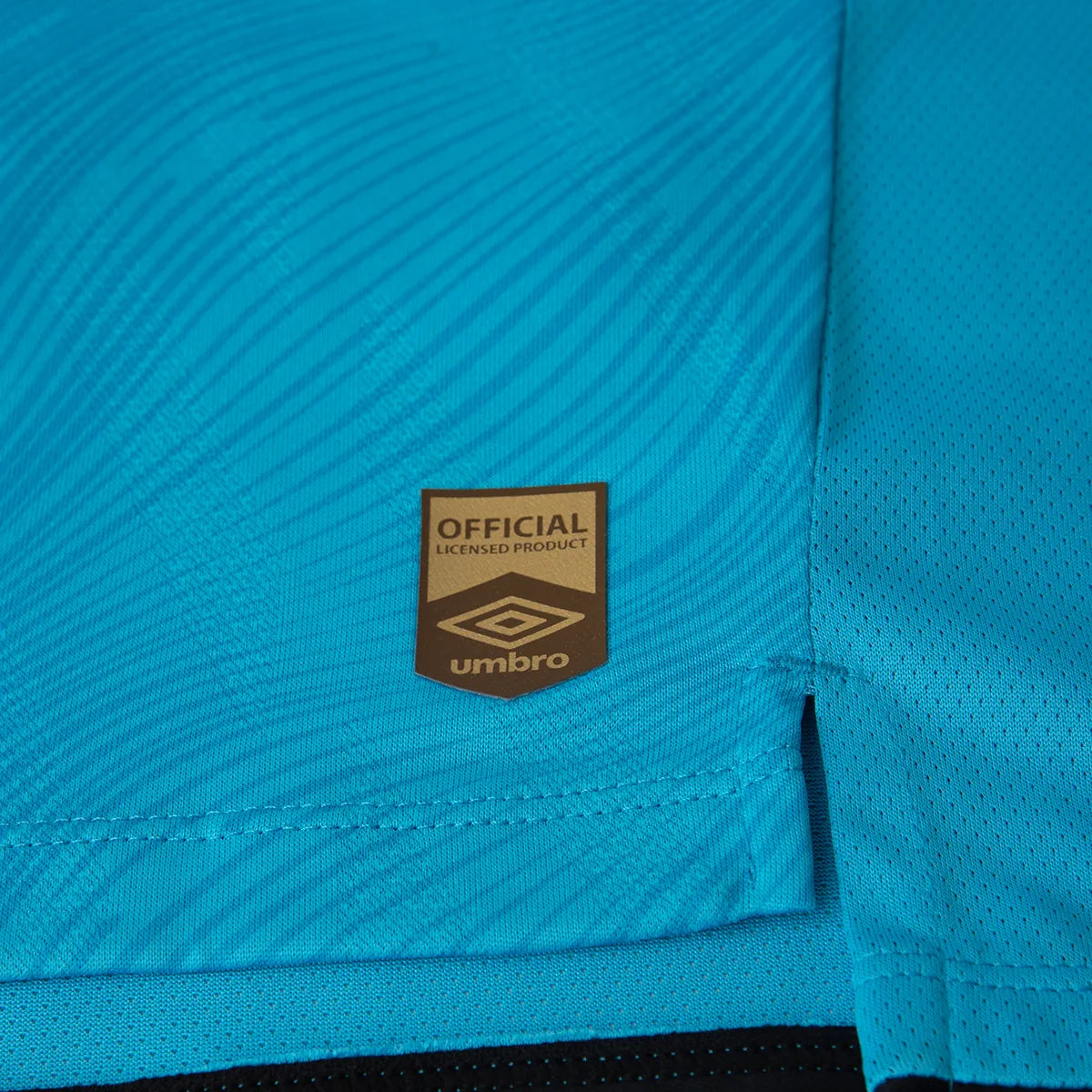 Santos FC 2025/26 III Third Jersey - Player Version