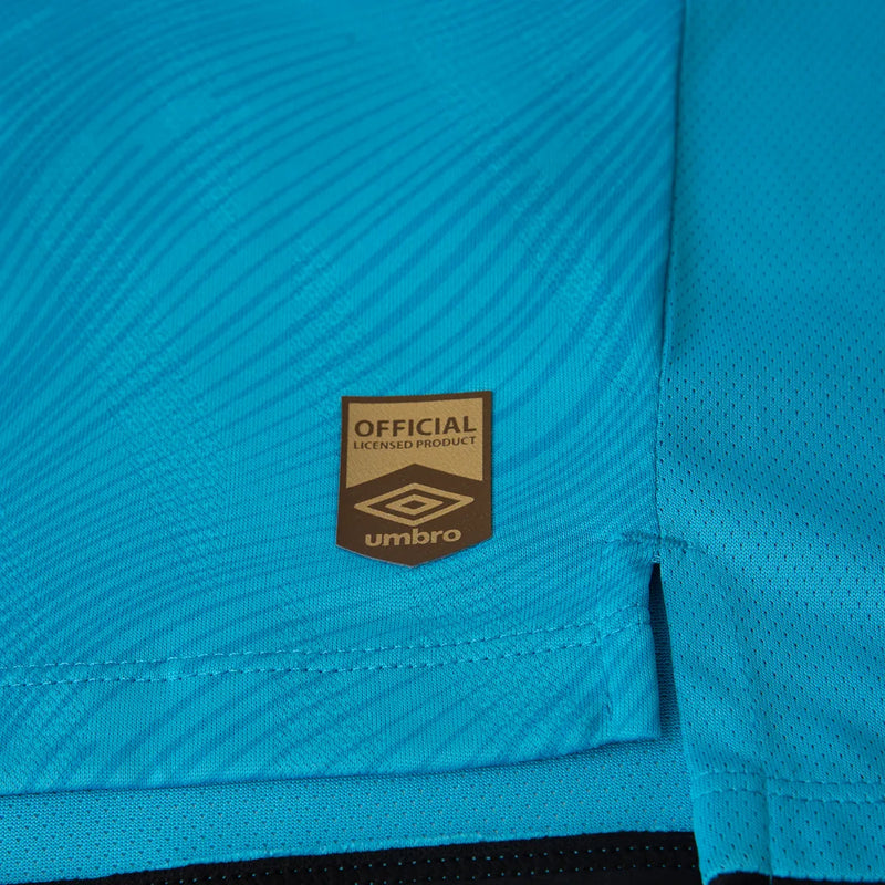 Santos FC 2025/26 III Third Jersey - Player Version