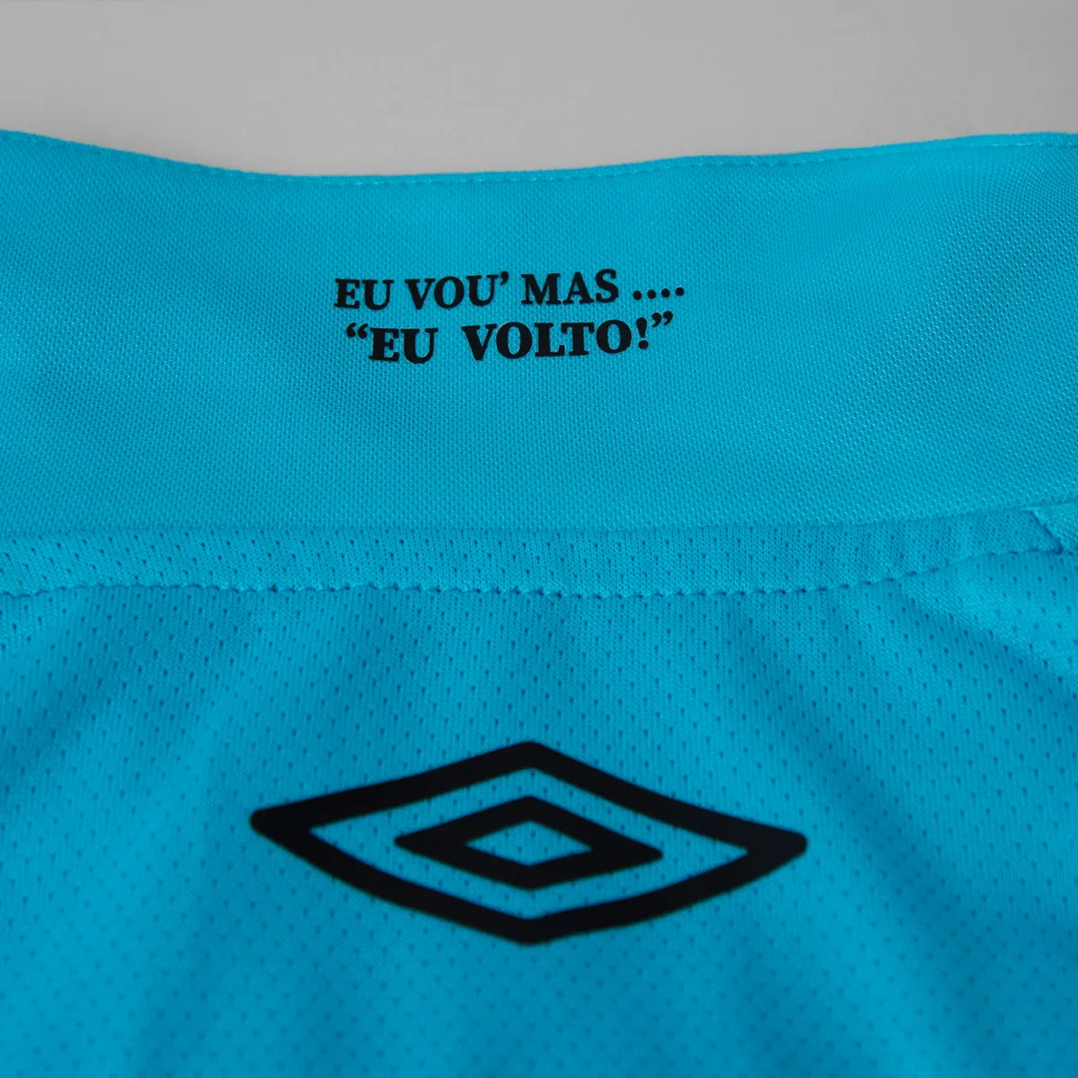 Santos FC 2025/26 III Third Jersey - Player Version