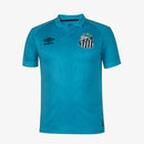 Santos 2025/26 III Third Jersey NEYMAR JR