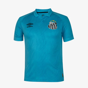 Santos 2025/26 III Third Jersey NEYMAR JR #10 - Fan Version