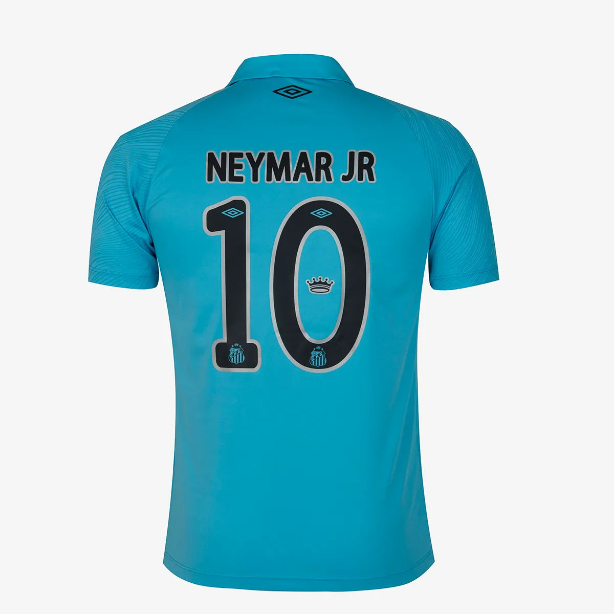 Santos FC 2025/26 III Third Jersey - Fan Version