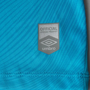 Santos FC 2025/26 III Third Jersey - Fan Version