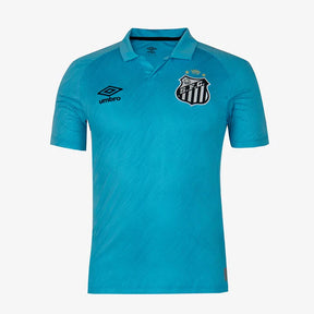 Combo Santos FC Home + Away + Third 2025/26 Fan Jersey