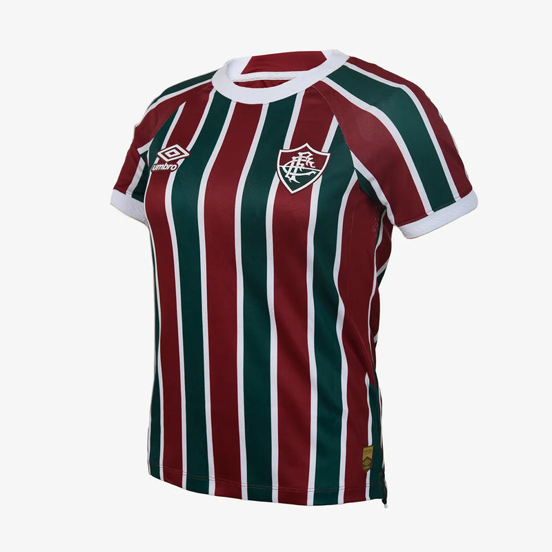Fluminense 25/26 I Home Jersey Women