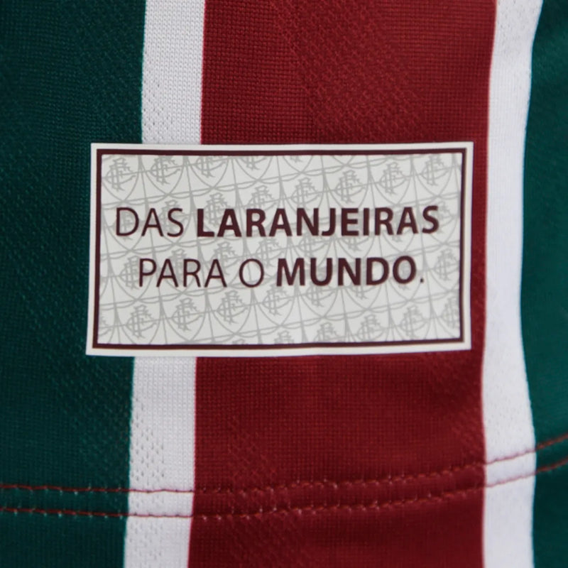 Fluminense 25/26 I Home Jersey Women