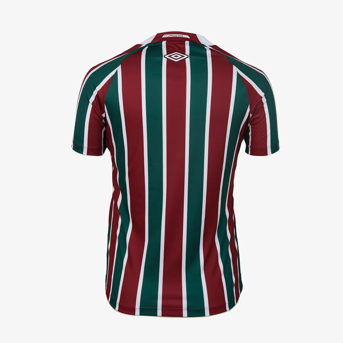 Fluminense 2025/26 I Home Jersey Women - Patch FIFA CLUB WORLD CUP